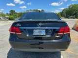 Used 2015 Mercedes-Benz E 350 Sedan image 4