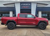New 2025 GMC Canyon Elevation w/ Convenience Package image 3