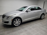 Used 2013 Cadillac ATS Luxury w/ Cold Weather Package image 2