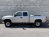 Used 2002 Chevrolet Silverado 2500 LS image 6