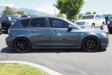 Used 2009 MAZDA MAZDASPEED3 Grand Touring image 4