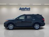 Used 2015 Ford Explorer XLT image 4