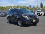 Used 2015 Ford Explorer XLT w/ Equipment Group 202A image 2
