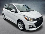 Used 2020 Chevrolet Spark LT image 4