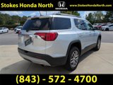 Used 2019 GMC Acadia SLE image 4