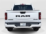 New 2025 RAM 1500 4x4 Crew Cab image 4
