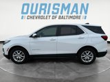 Used 2022 Chevrolet Equinox LT image 3