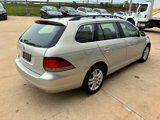 Used 2011 Volkswagen Jetta TDI image 5