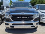 Used 2020 RAM 1500 Big Horn image 2