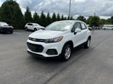Used 2018 Chevrolet Trax LS image 4
