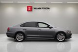 Used 2019 Volkswagen Passat 2.0T Wolfsburg image 6
