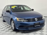 Used 2015 Volkswagen Jetta S w/ Welcome Package image 3