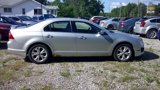 Used 2012 Ford Fusion SE image 3