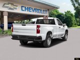 New 2025 Chevrolet Silverado 1500 W/T w/ WT Value Package image 2