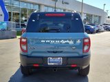 Used 2022 Ford Bronco Sport Badlands image 4