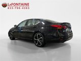 Used 2024 Nissan Altima 2.5 SR image 5