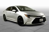 Used 2021 Toyota Corolla LE image 2