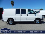 Used 2021 Chevrolet Express 2500 w/ Driver Convenience Package image 6