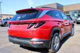 Used 2022 Hyundai Tucson SEL w/ Cargo Package image 5