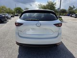 Used 2021 MAZDA CX-5 Touring image 5
