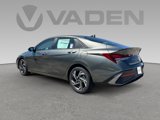 New 2025 Hyundai Elantra Sport image 3