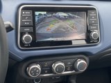 New 2025 Nissan Versa SV w/ Trunk Package image 3