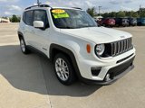 Used 2019 Jeep Renegade Latitude image 6