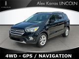 Used 2018 Ford Escape SE w/ SE Sync 3 Package image 3