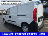 Used 2021 RAM ProMaster City Tradesman image 3