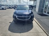 Used 2020 Chevrolet Equinox LS w/ LS Convenience Package image 2