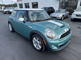 Used 2012 MINI Cooper S image 3