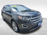 Used 2018 Ford Edge Titanium w/ Equipment Group 302A image 6