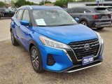 Used 2021 Nissan Kicks SV image 4