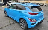 Used 2022 Hyundai Kona N Line image 4