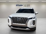 Used 2022 Hyundai Palisade SEL w/ Convenience Package image 2