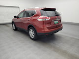 Used 2016 Nissan Rogue SV w/ SV Premium Package image 5