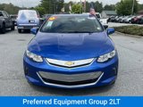 Used 2017 Chevrolet Volt LT w/ Comfort Package image 4