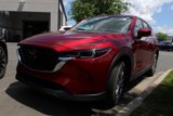 Used 2022 MAZDA CX-5 AWD 2.5 S w/ Preferred Package image 2