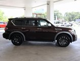 Used 2018 Nissan Armada Platinum w/ Captain Seat Package image 6