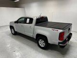Used 2018 Chevrolet Colorado W/T w/ WT Convenience Package image 5