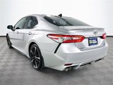 Certified 2020 Toyota Camry XSE w/ Driver Assist Package image 5