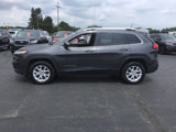 Used 2016 Jeep Cherokee Latitude image 2