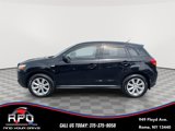 Used 2015 Mitsubishi Outlander Sport ES image 2