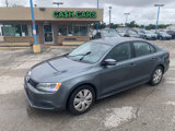 Used 2012 Volkswagen Jetta SE image 2