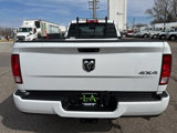 Used 2018 RAM 3500 Tradesman w/ Power & Remote Entry Group image 3