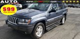 Used 2004 Jeep Grand Cherokee Laredo w/ Convenience Group image 3