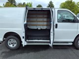 Used 2023 GMC Savana 2500 w/ Driver Convenience Package image 5
