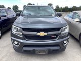 Used 2016 Chevrolet Colorado Z71 image 2