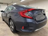 Used 2019 Honda Civic LX image 5