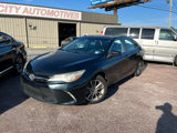Used 2015 Toyota Camry XLE image 2